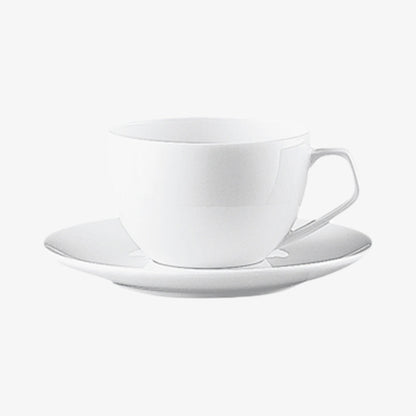 Espresso Cup, Weiss, TAC Gropius