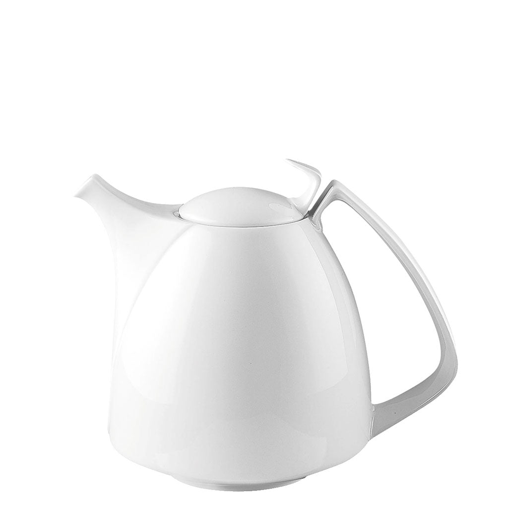 Coffee Pot 3, Weiss, Tac Gropius