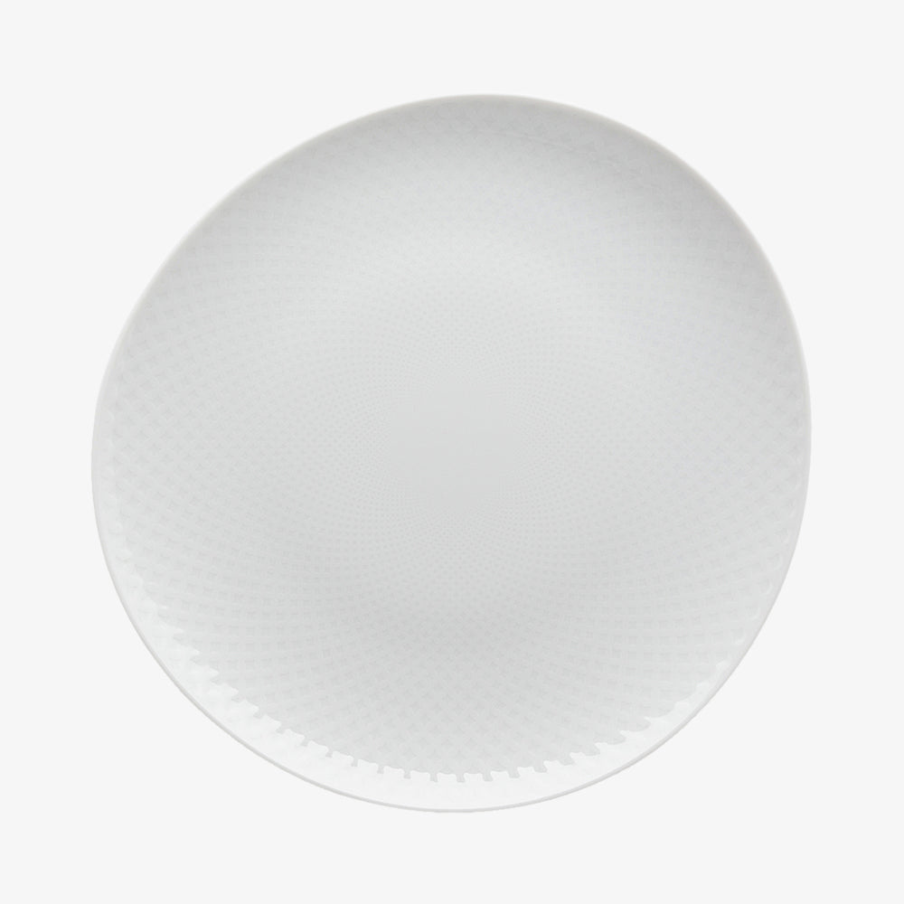 Plate 22cm, Weiss, Junto