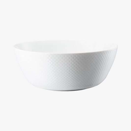 Bowl 26cm, Weiss, Junto