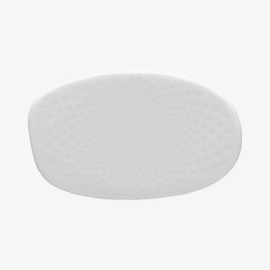 Tea Pot Lid 3, Weiss, Junto