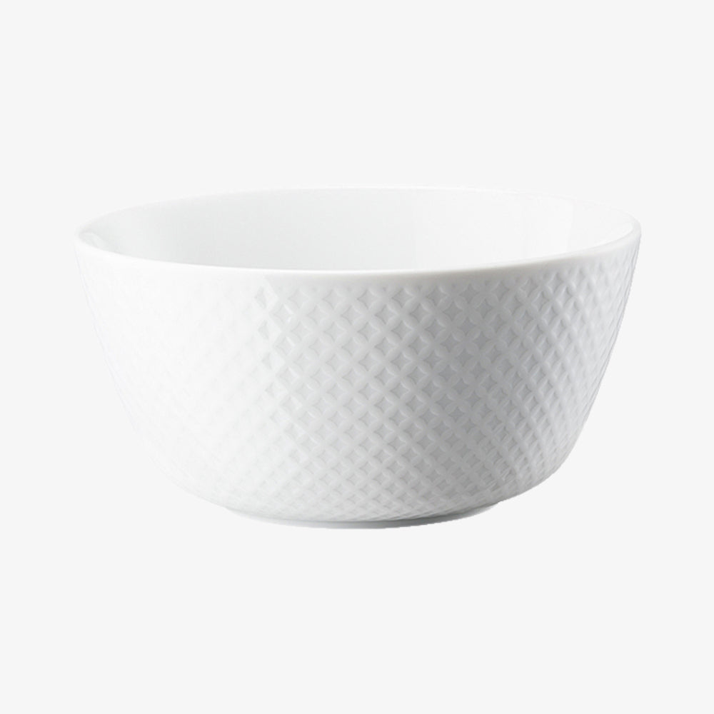 Cereal Bowl 14cm, Weiss, Junto