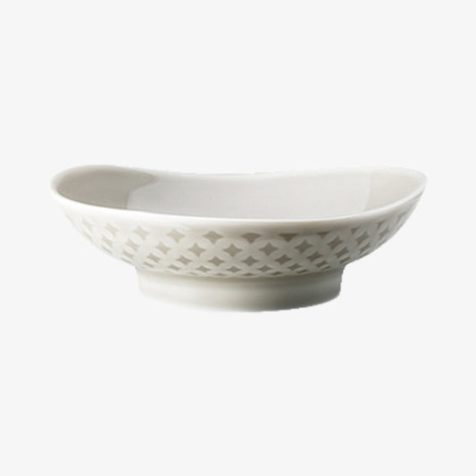 Bowl 8cm, Pearl Gray, Junto