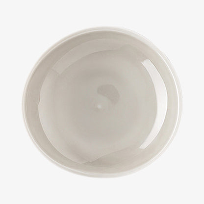 Bowl 8cm, Pearl Gray, Junto