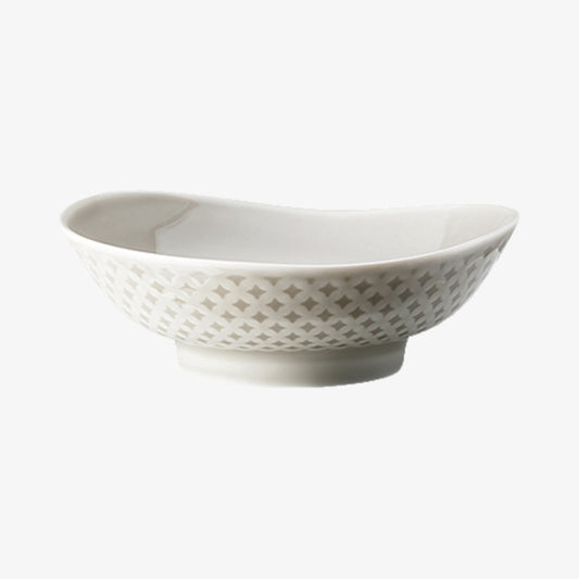 Bowl 10cm, Pearl Gray, Junto