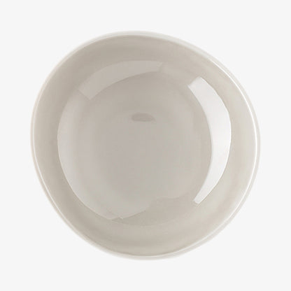 Bowl 10cm, Pearl Gray, Junto