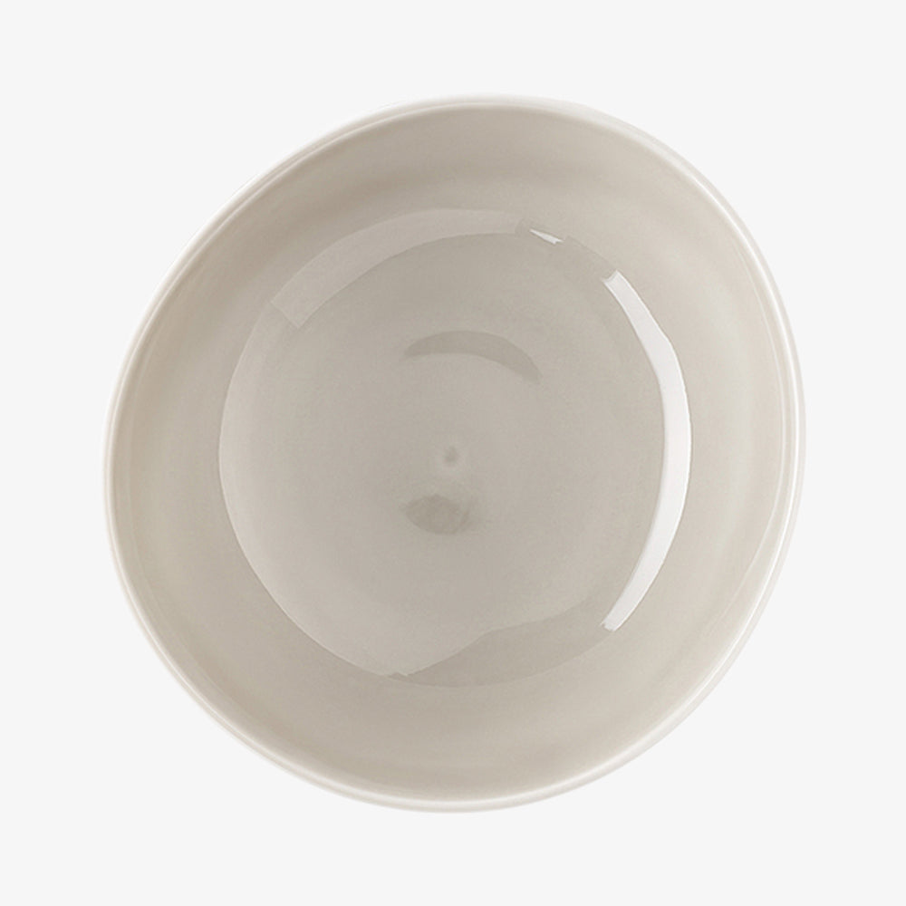 Bowl 12cm, Pearl Gray, Junto