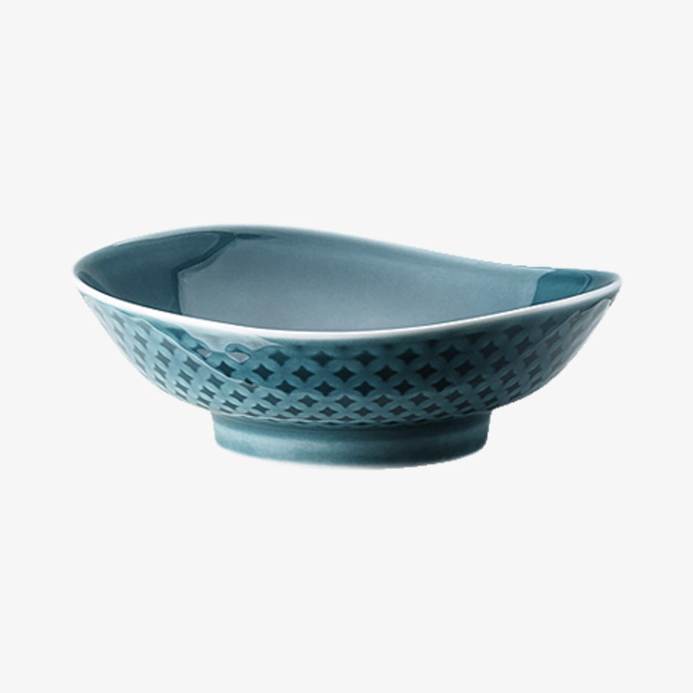 Bowl 10cm, Ocean Blue, Junto