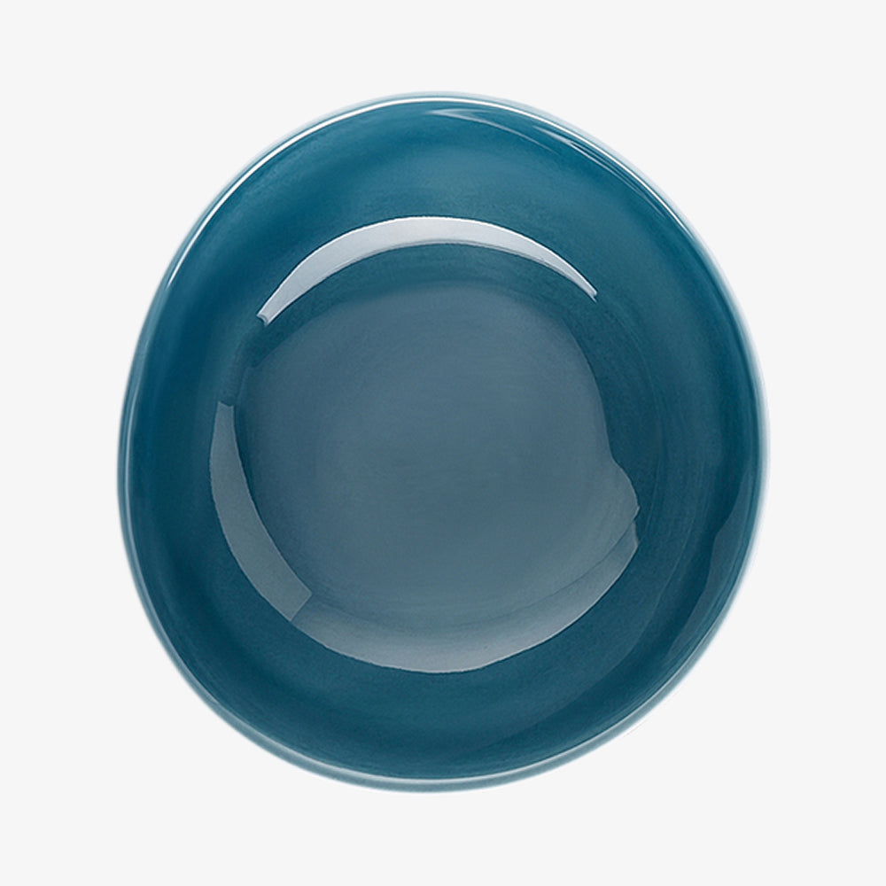 Bowl 12cm, Ocean Blue, Junto