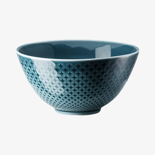 Dish 11cm, Ocean Blue, Junto