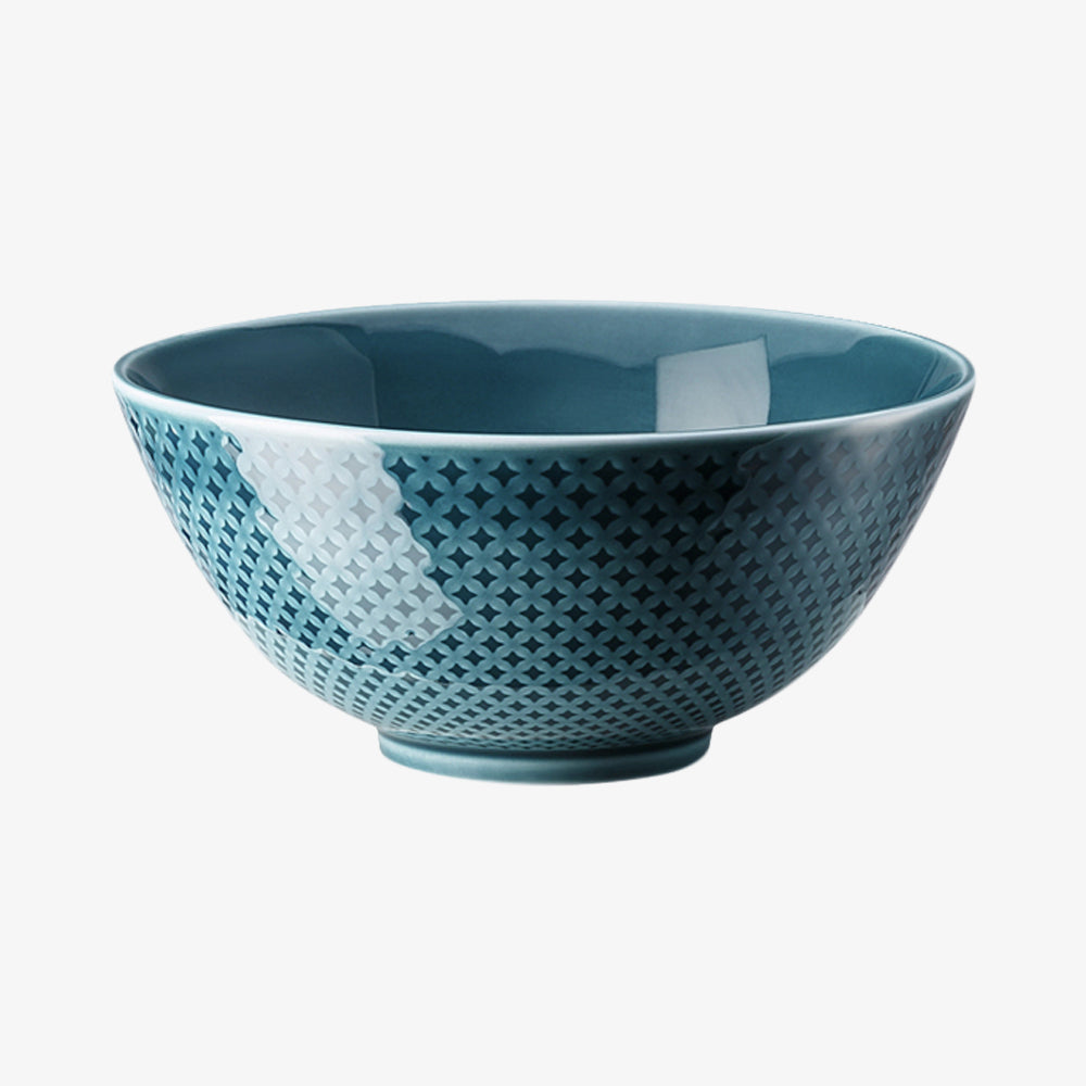 Bowl 14cm, Ocean Blue, Junto