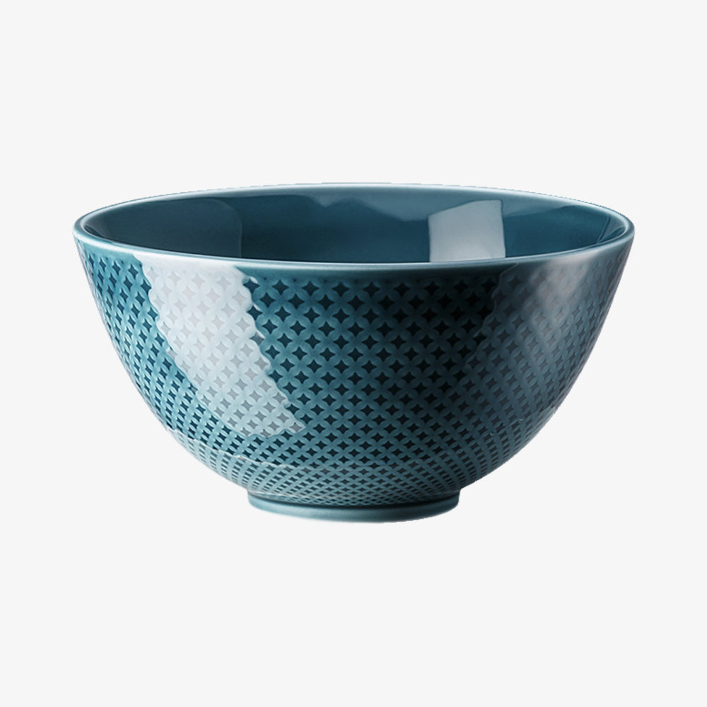 Bowl 15cm, Ocean Blue, Junto