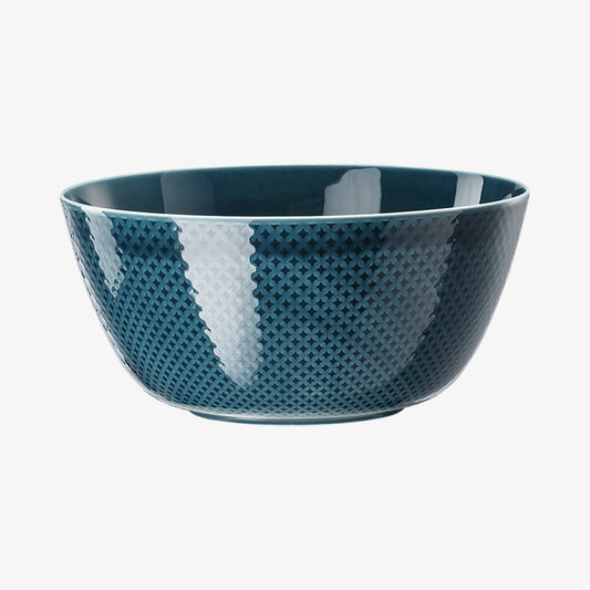 Bowl 22cm, Ocean Blue, Junto