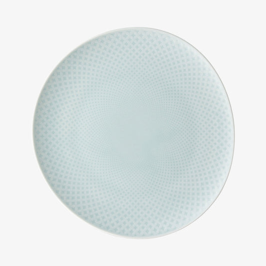 Plate 22cm, Opal Green, Junto