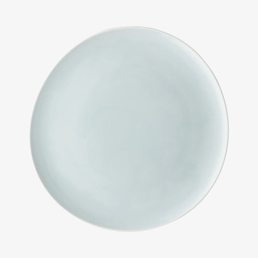 Plate 27cm, Opal Green, Junto