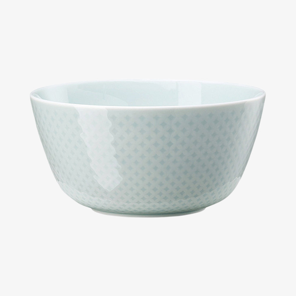 Cereal bowl 14cm, Opal Green, Junto