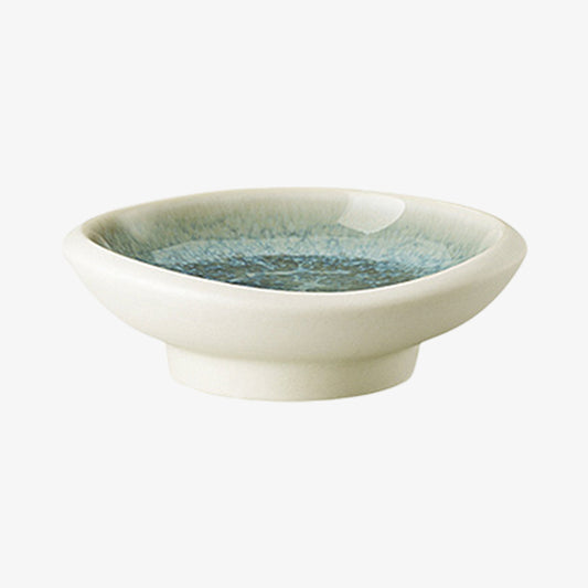 Bowl 8cm, Aquamarine, Junto