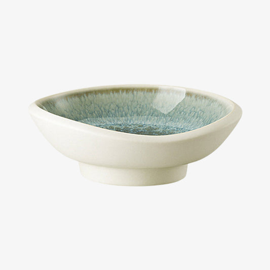 Bowl 10cm, Aquamarine, Junto