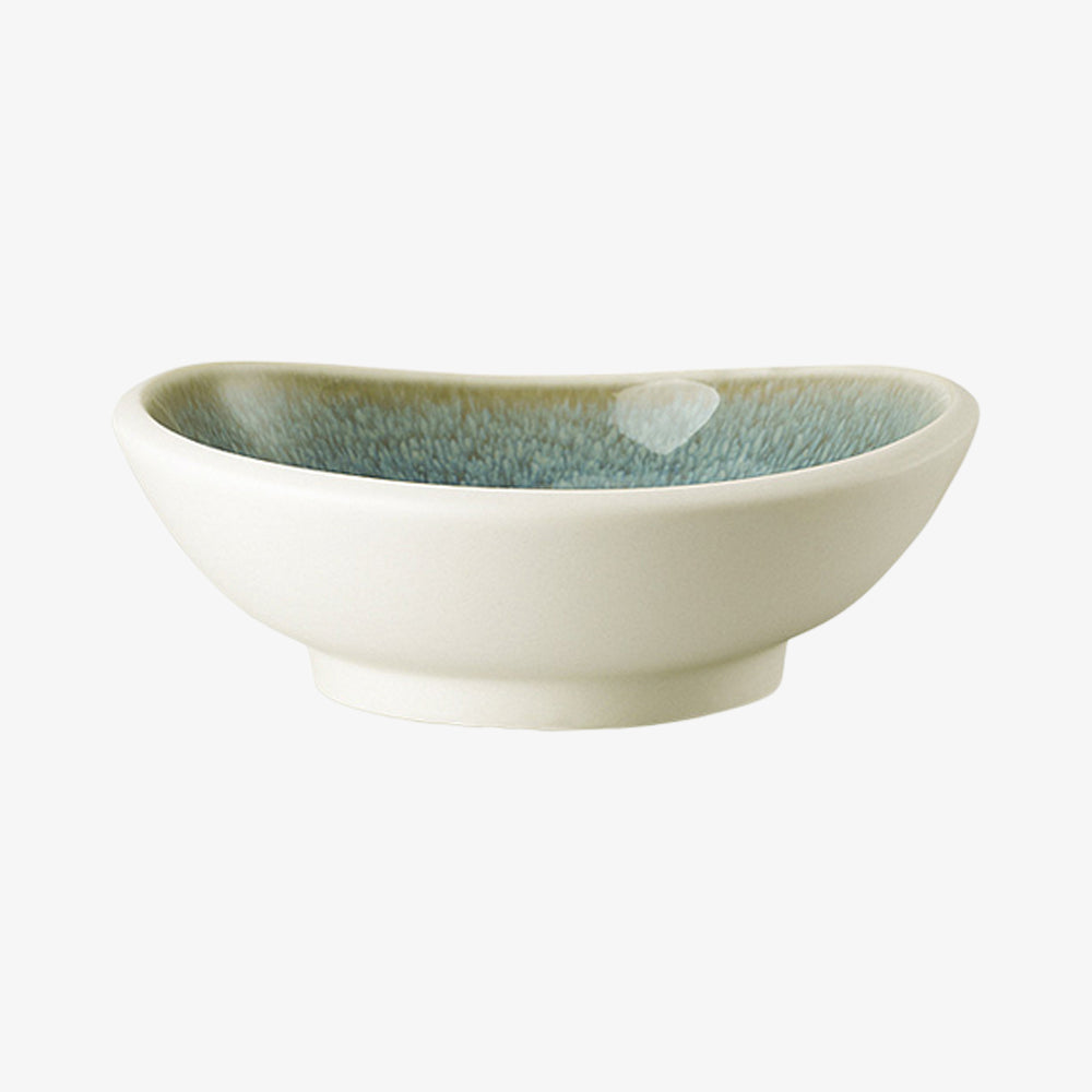 Bowl 12cm, Aquamarine, Junto