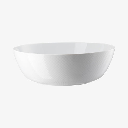 Bowl 33cm, Weiss, Junto