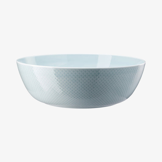 Bowl 33cm, Opal Green, Junto