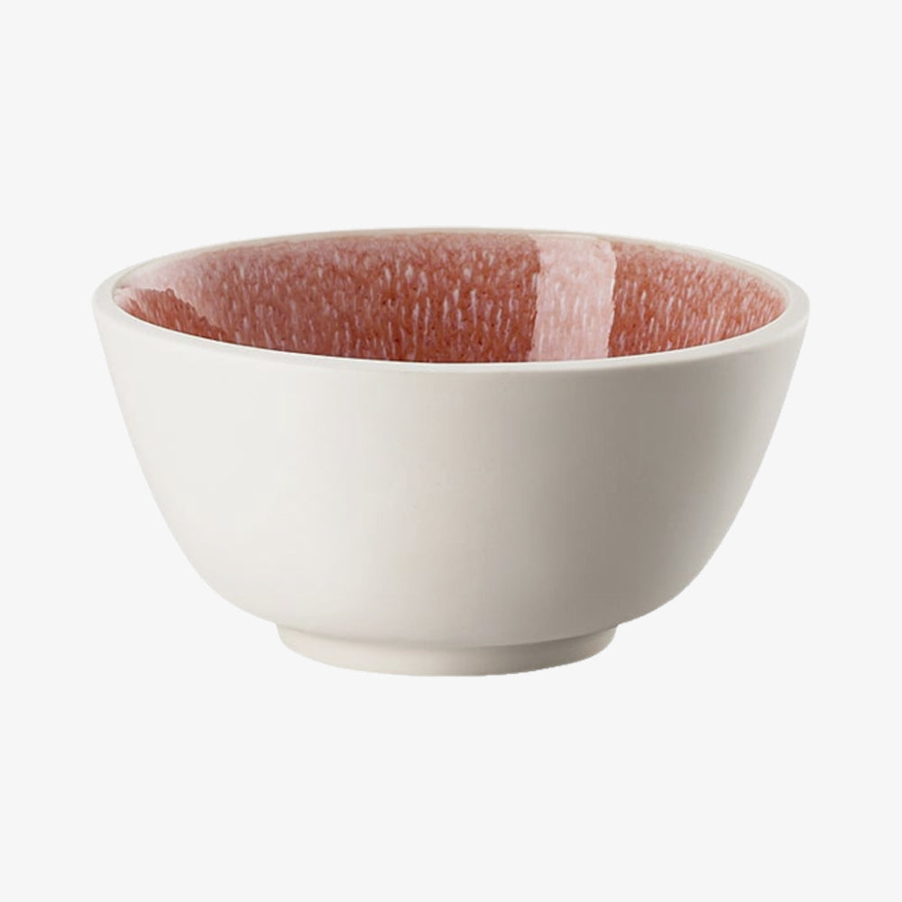 Cereal Bowl 14cm, Rose Quartz, Junto