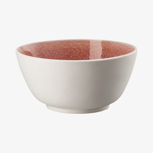 Bowl 22cm, Rose Quartz, Junto