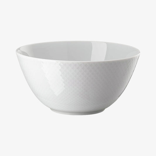 Bowl 19cm, Weiss, Junto