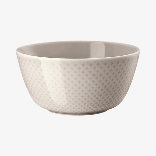 Cereal bowl 14cm, Soft Shell, Junto