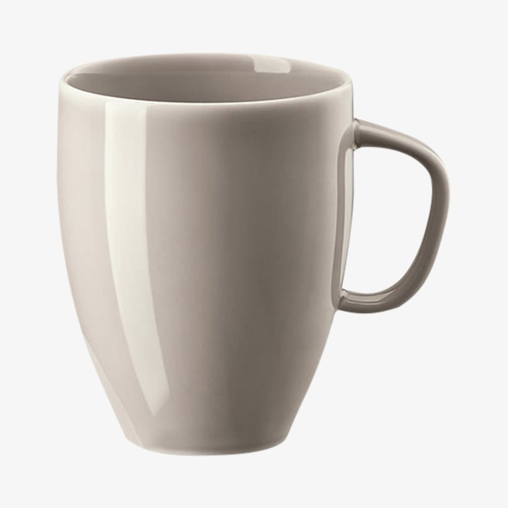 Mug with act, soft shell, junto