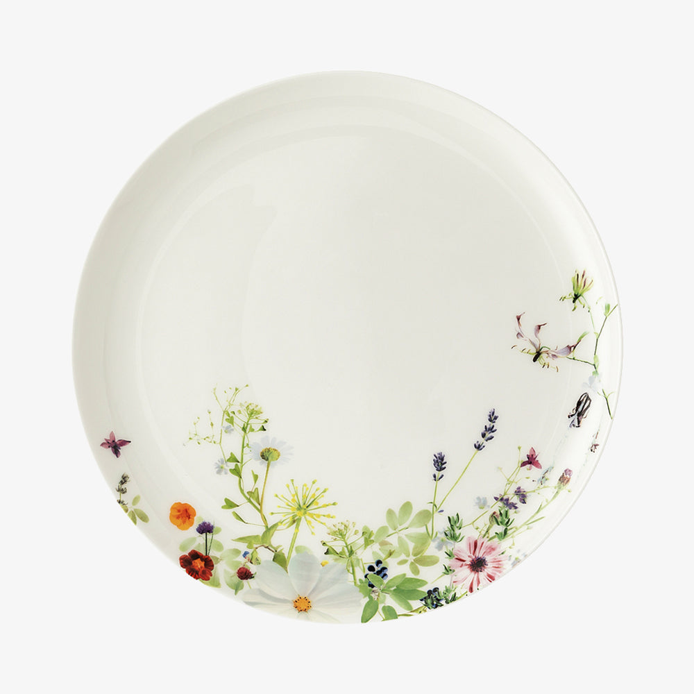 Plate 21cm, Grand Air, Brillance