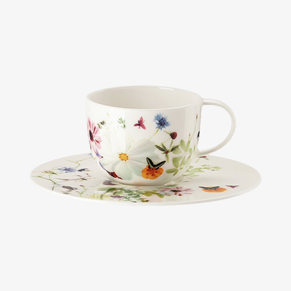 Espresso Cup, Grand Air, Brillance