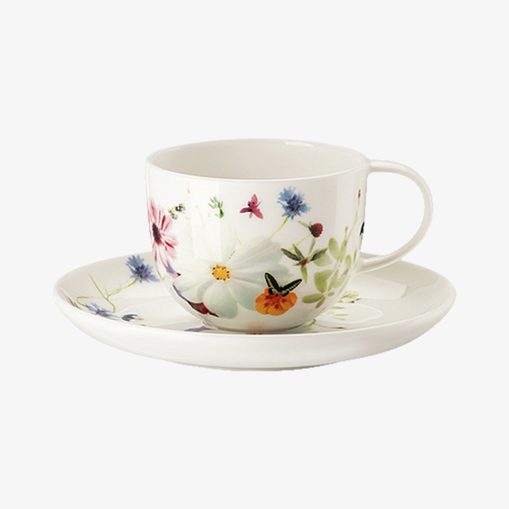 Espresso Saucer/Coup, Grand Air, Brillan