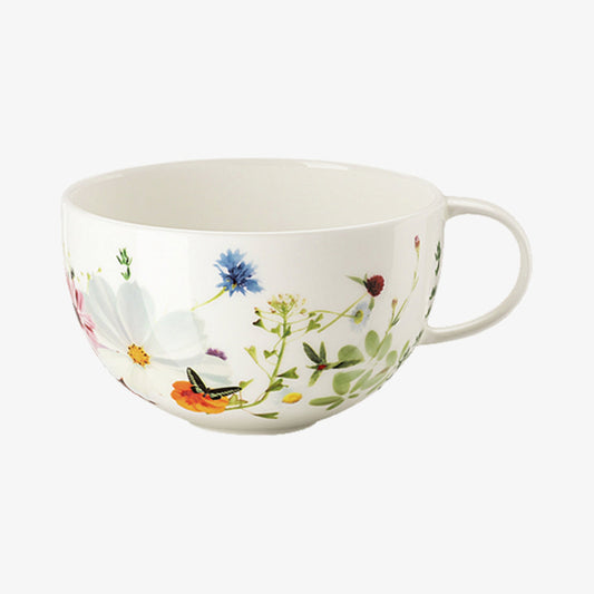 Tea-/Cappuccino cup, Grand Air, Brillance