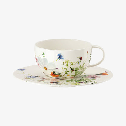 Tea/Cappuccino Cup, Grand Air, Brillance