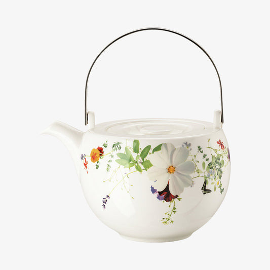 Tea Pot 3/3 st., Grand Air, Brillan