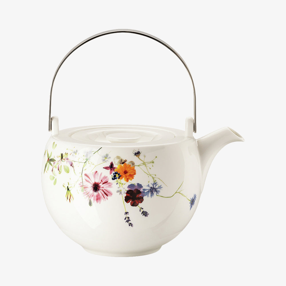 Tea Pot 3/3 pcs., Grand Air, Brillance