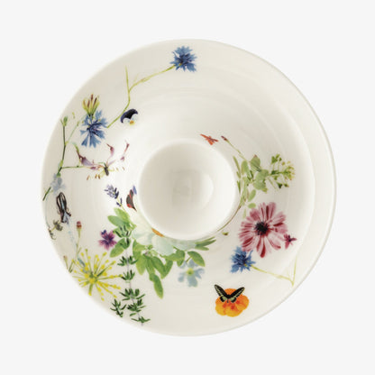 Egg Cup, Grand Air, Brillance