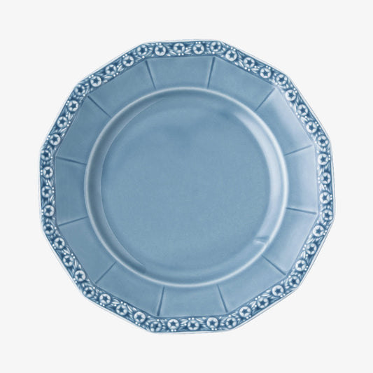 Plate 21cm, Dream Blue, Maria