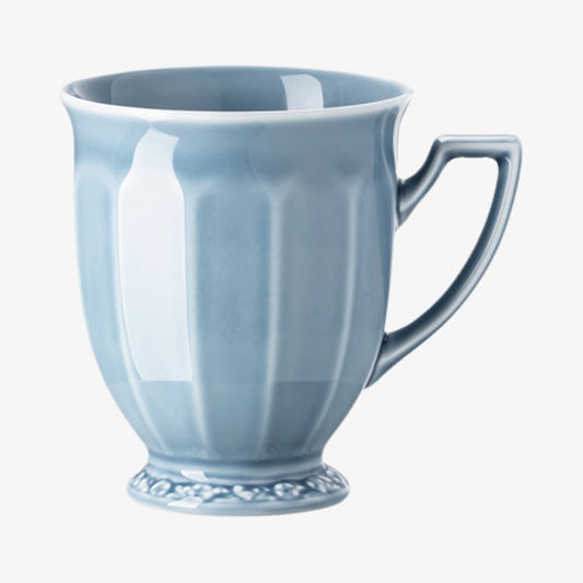 Mug with handle, Dream Blue, Maria