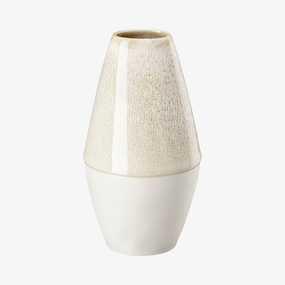 Vase 15cm, sanddyn, junto