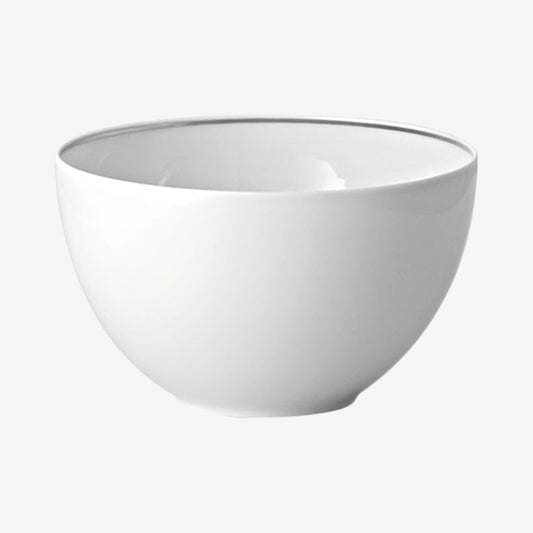 Multifunctional bowl, Platin, TAC Gropius