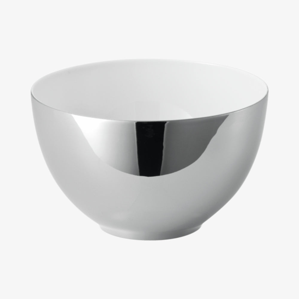 Multifunctional Bowl, Skin Platinum, Tac Gropius