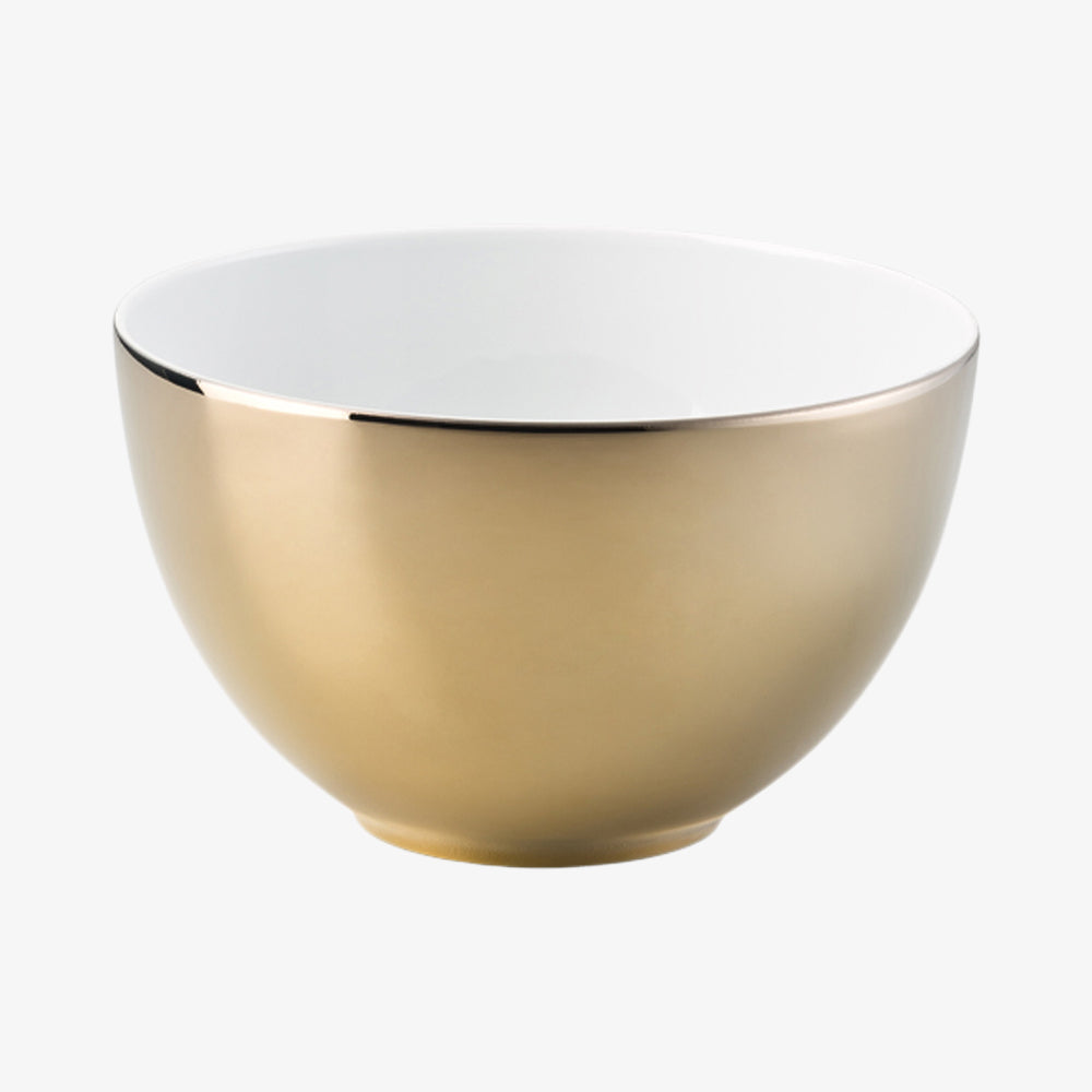 Multifunctional Bowl, Skin Gold, Tac Gropius