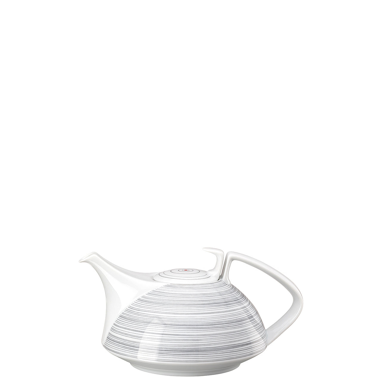 Tea Pot small, Stripes 2.0, TAC Gropius