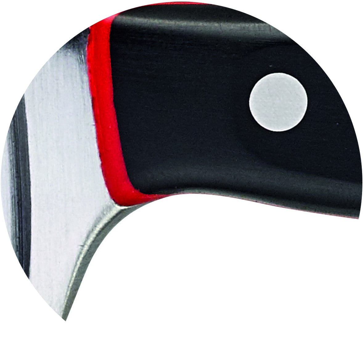 Knivblok 5 dele VELOCITY