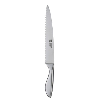 Knivblok 5 dele FORME