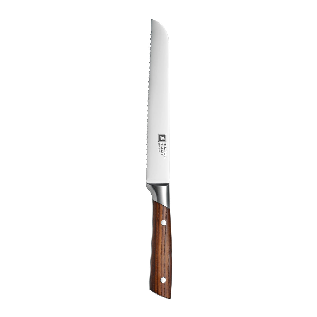 Knivblok 5 dele ARDENT