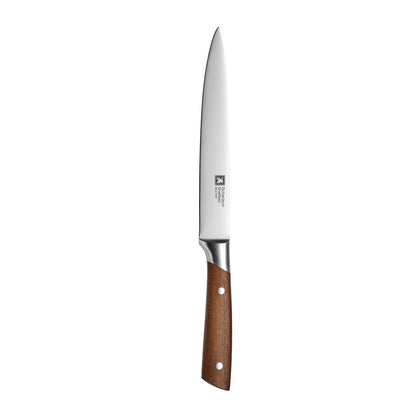 Knivblok 5 dele ARDENT