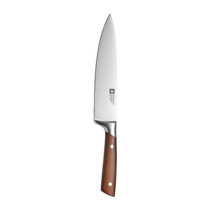 Knivblok 5 dele ARDENT